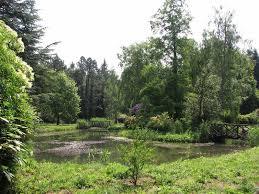 Kamon Arboretum
